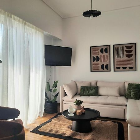Апартаменты Pari'S House In Plaka Афины Экстерьер фото
