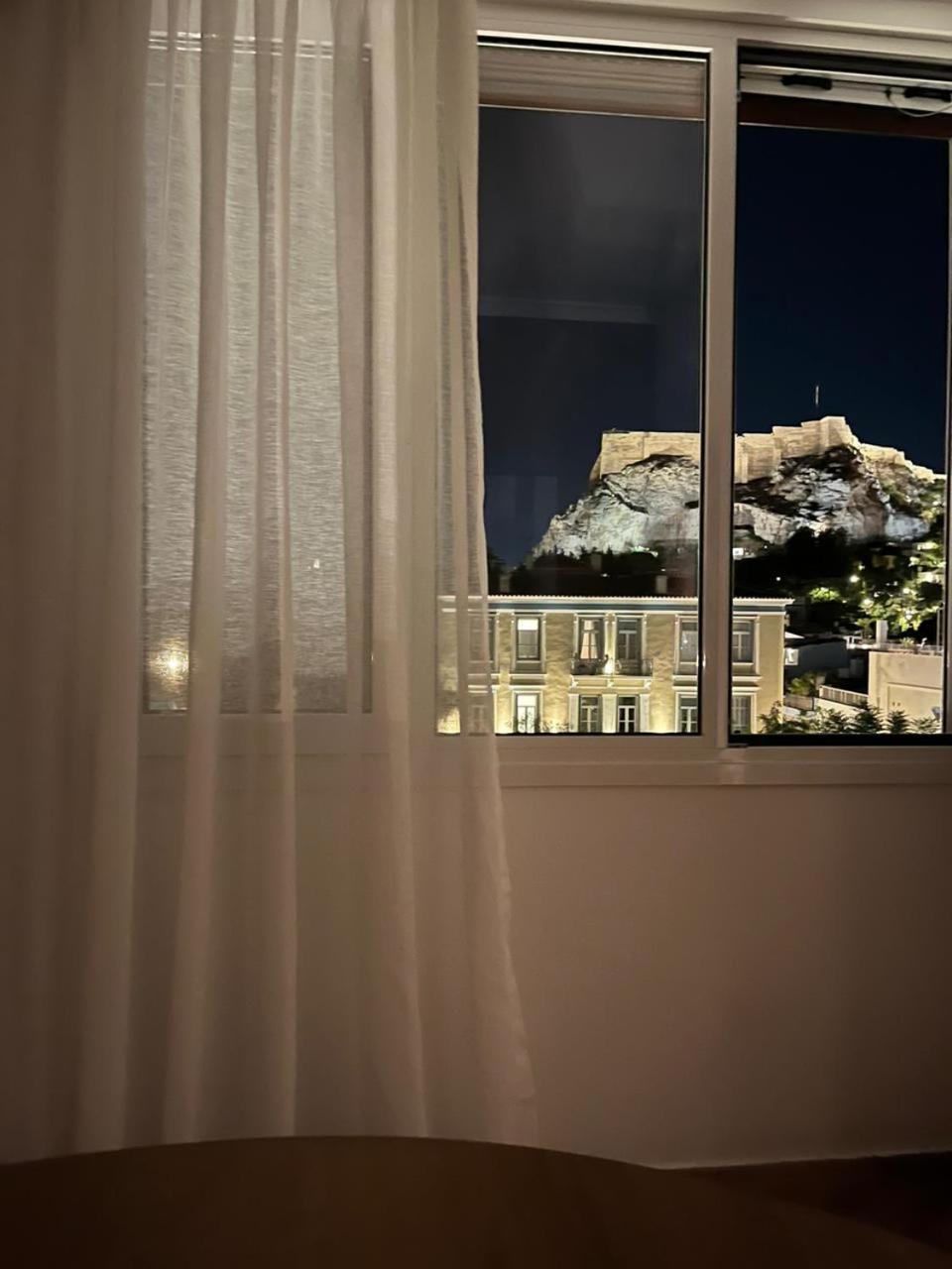 Апартаменты Pari'S House In Plaka Афины Экстерьер фото
