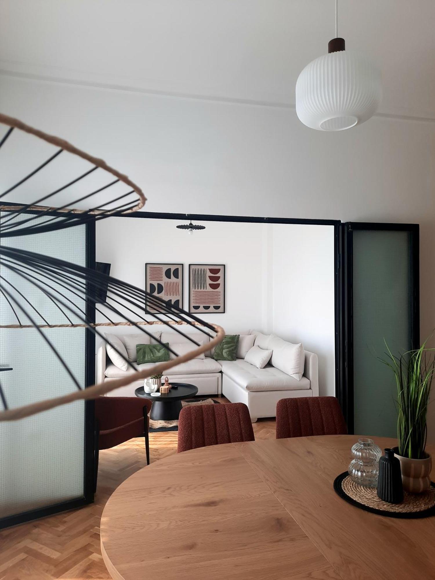 Апартаменты Pari'S House In Plaka Афины Экстерьер фото