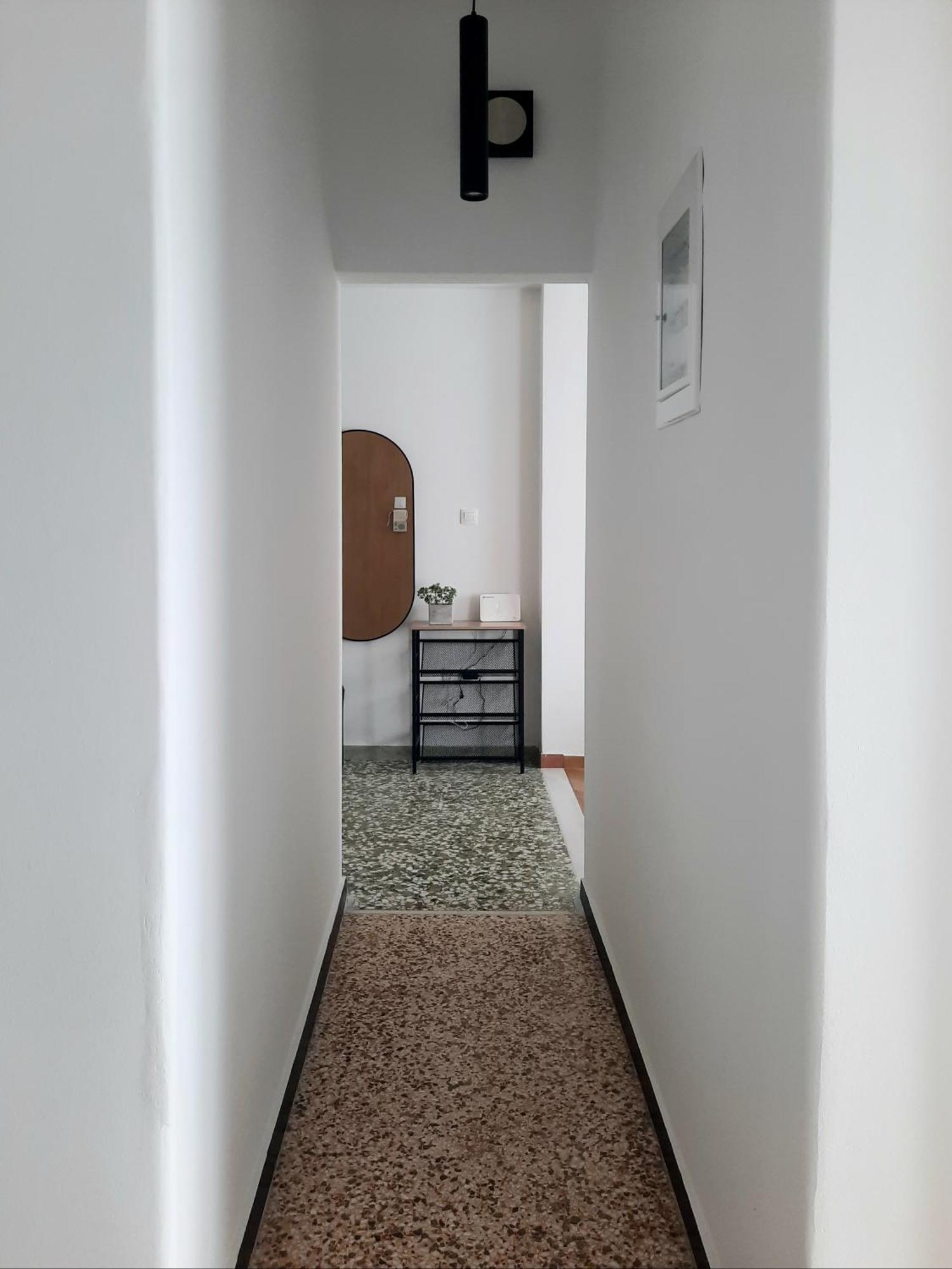 Апартаменты Pari'S House In Plaka Афины Экстерьер фото