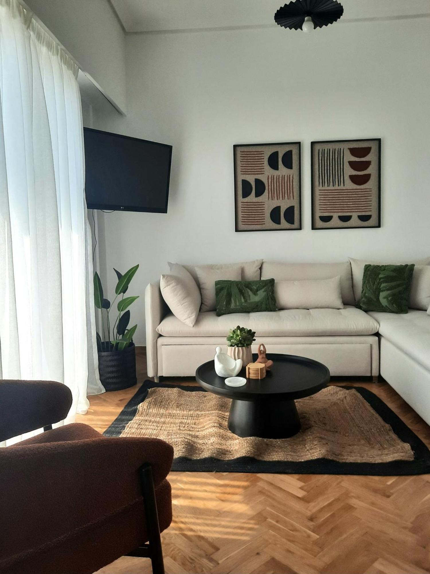 Апартаменты Pari'S House In Plaka Афины Экстерьер фото